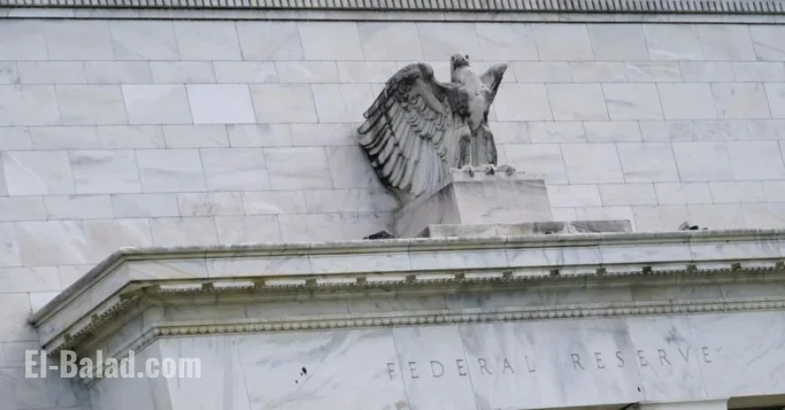 US Fed Plans Two More Rate Cuts This Year; 2026 Outlook Uncertain