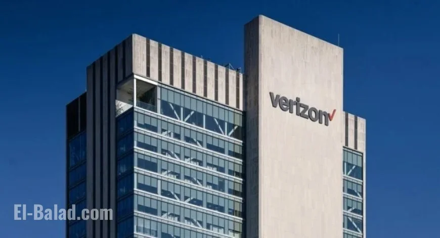 BNP Paribas Lowers Verizon Stock Target Amid Uncertain Leadership Changes