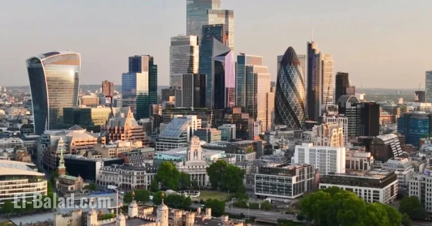Morning Bid: Inflation Erases UK Rate-Cut Expectations