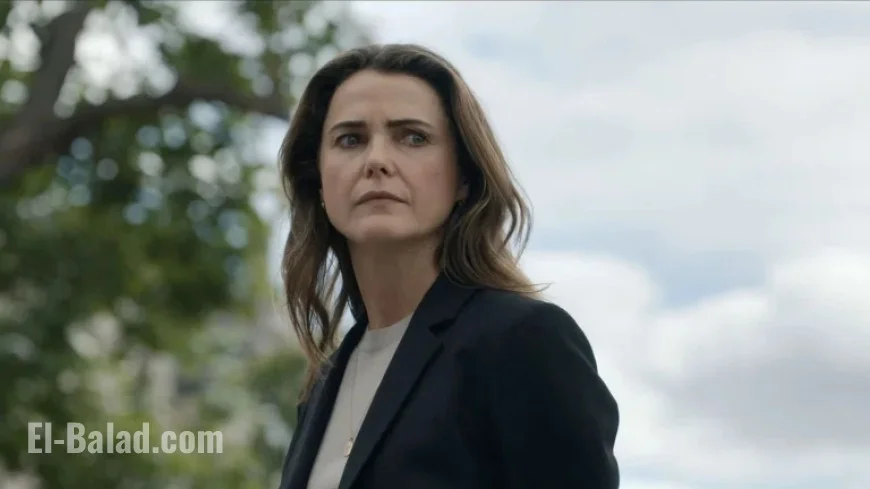 Insights on ‘The Diplomat’ Season 4: What We Know So Far