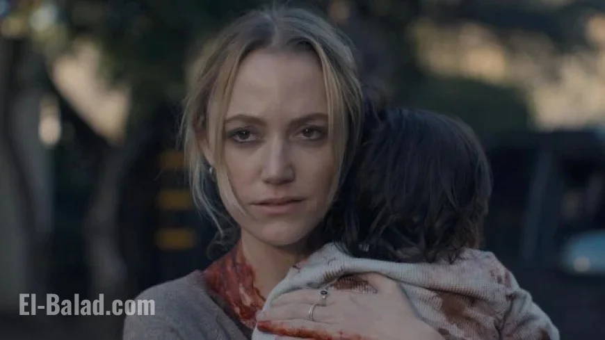 Review: Hulu’s “The Hand that Rocks the Cradle” Remake Reimagined