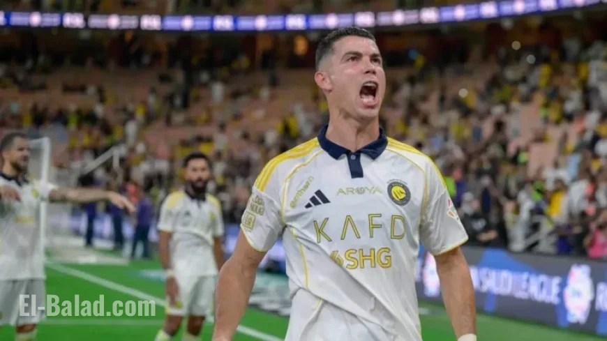 Will Ronaldo Compete in AFC Champions League Match 2 in India?
