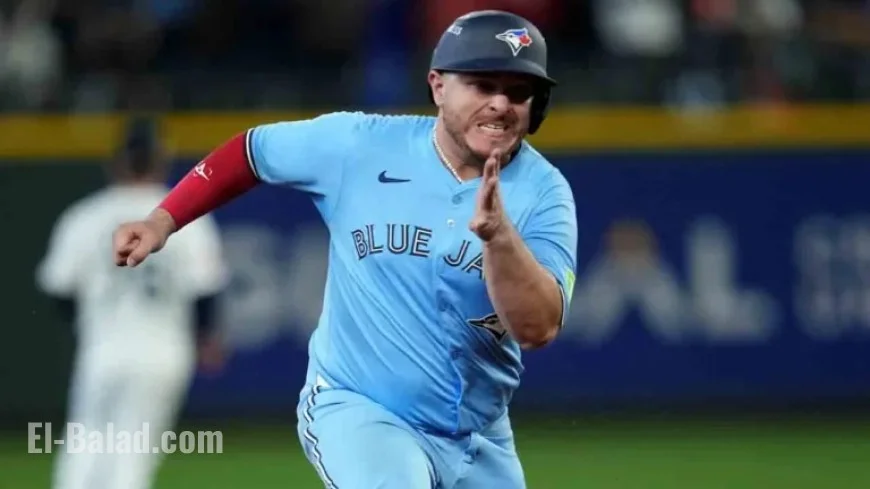 Can Blue Jays Overcome Dodgers’ Dominant Starting Pitchers in World Series?