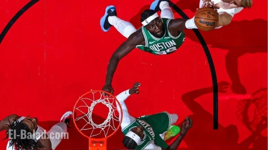 Boston Celtics 2025-26 Roster Analysis: The Bigs | NBA