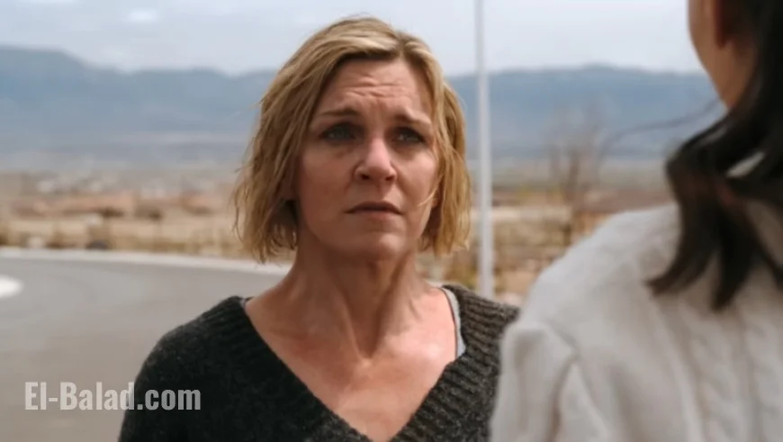 “Watch Rhea Seehorn in New ‘Pluribus’ Series from ‘Breaking Bad’ Creator”