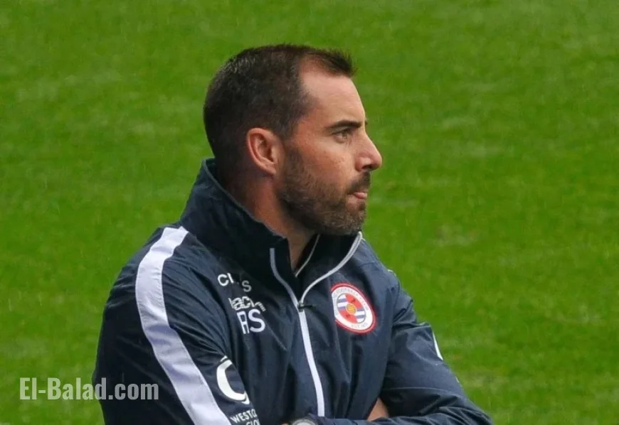 Ruben Selles Takes New Management Role after Reading FC Era