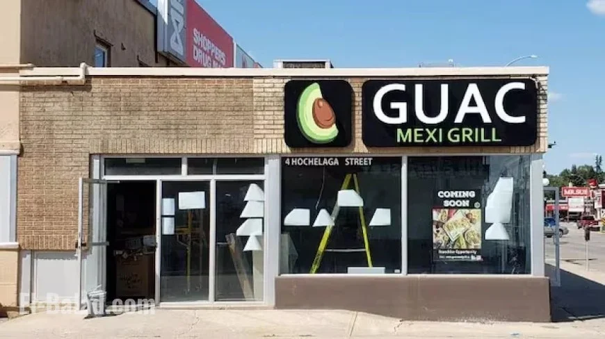 Moose Jaw Restaurant Owners Charged with Immigration Law Violations