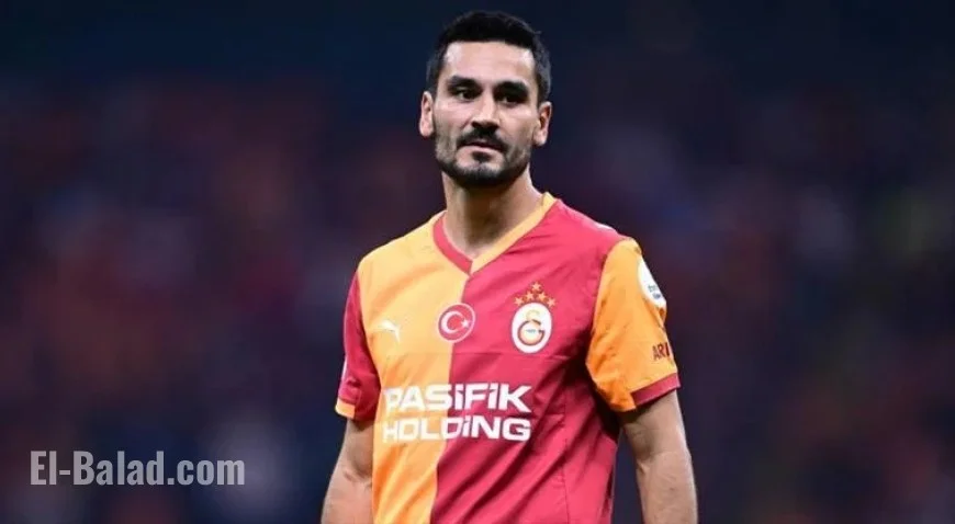 İlkay Gündoğan’s Status Confirmed
