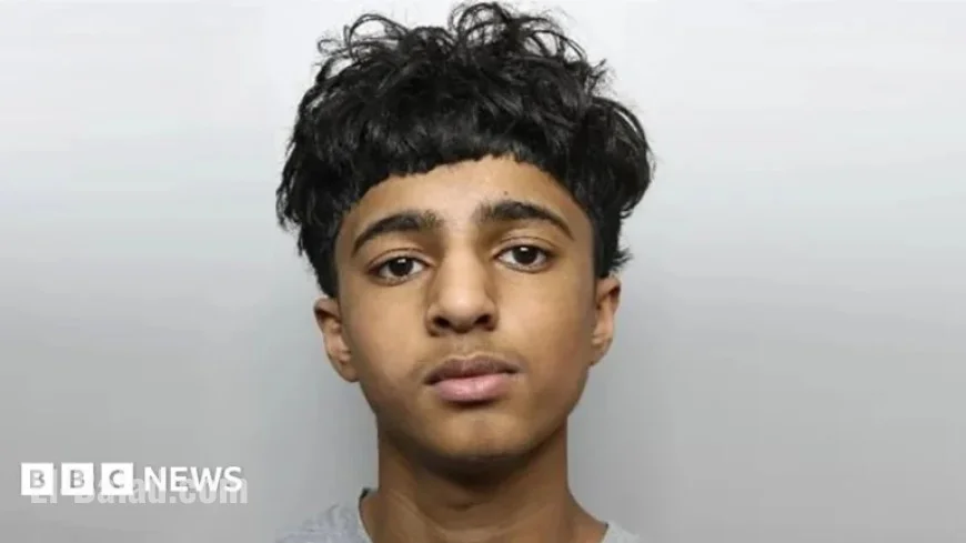 15-Year-Old Mohammed Khan Sentenced to 16 Years for Willgoose Murder