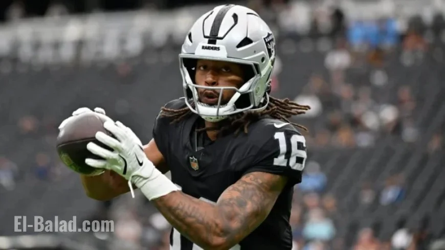 NFL Trade Block Rankings for Week 8 of 2025