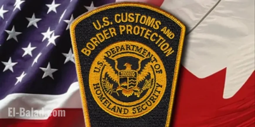 Canadian Snowbirds Face Fingerprinting, Photography at U.S. Border