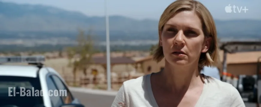 Rhea Seehorn Stars as Unhappy Carol in Vince Gilligan’s ‘Pluribus’ Trailer