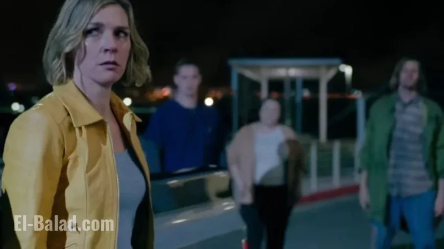 “New ‘Pluribus’ Trailer Reveals Quest for Happiness at Any Cost”
