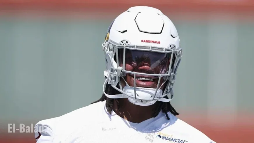 Cardinals’ Health Set to Improve After Bye Week – Arizona Sports