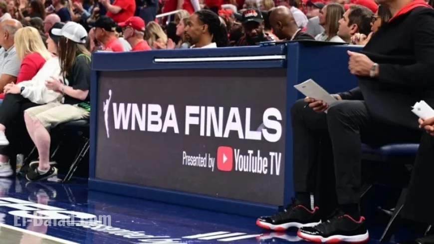 WNBA CBA Negotiations: Latest Insights and Developments