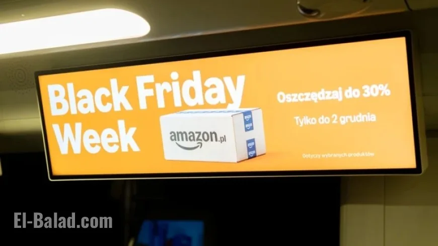 Global Streaming: Bears-Eagles Black Friday Game Available Without Prime Subscription