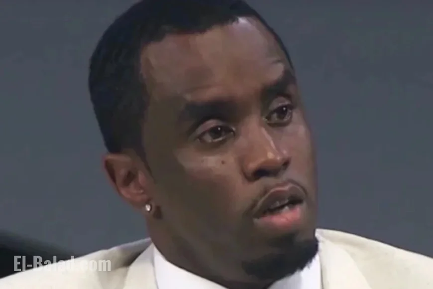 White House Denies ‘Fake News’ on Trump’s Alleged Diddy Pardon Plan