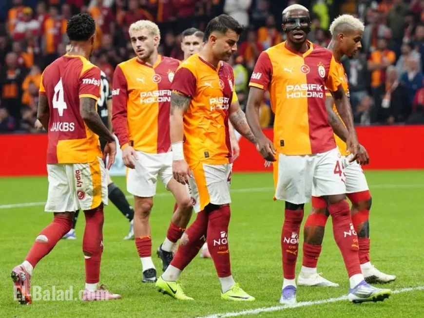 Galatasaray vs Bodo/Glimt: Prediction, Team News, Lineups Preview