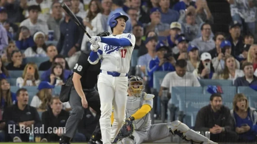 2025 World Series: Five Bold Predictions Unveiled