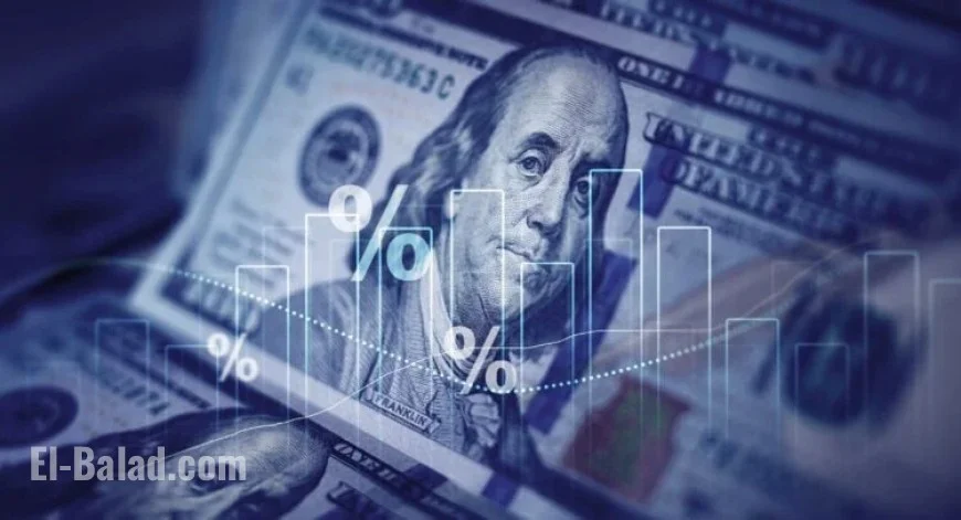 Economists Predict Shift in U.S. Interest Rate Outlook, Poll Reveals