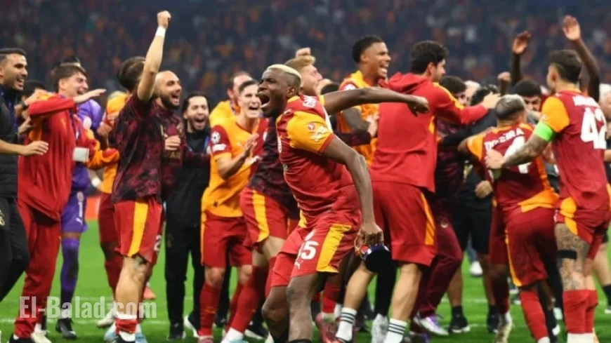 Galatasaray Aims to Sustain Champions League Momentum Against Bodo