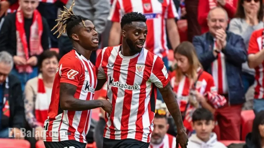 Athletic Bilbao vs Qarabag FK: live stakes, kickoff time, and what to watch in today’s Champions League clash