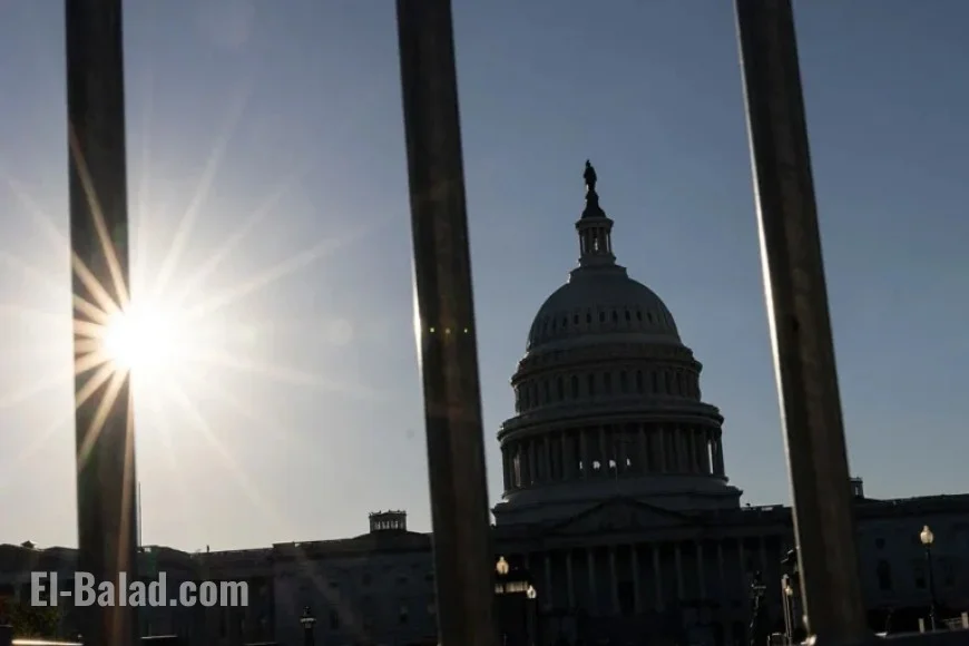 Lawmakers Propose Revising Pay and Benefits for Federal Employees Amid Shutdown