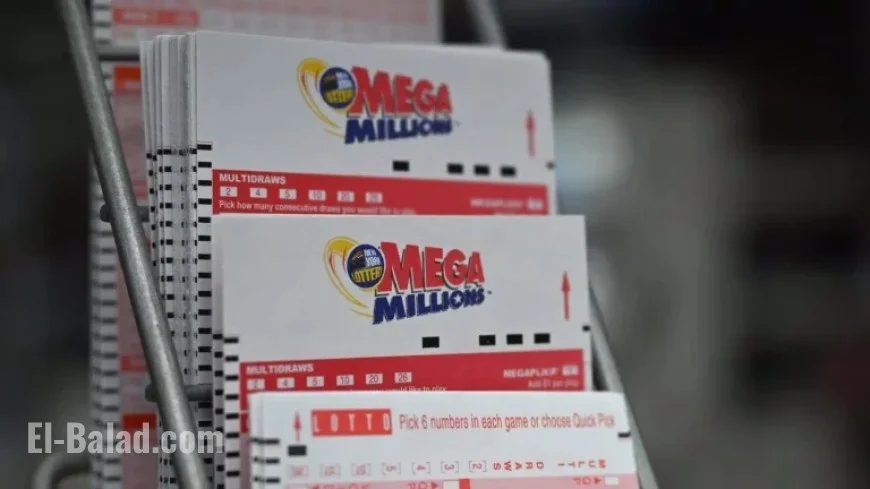Mega Millions Jackpot Soars to $680 Million