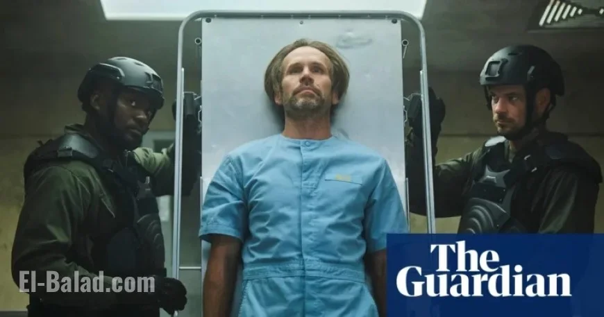 Tonight’s TV: Captivating Action Thriller Featuring Escaped Serial Killers