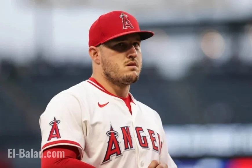Mike Trout Testifies in Tyler Skaggs Wrongful Death Trial: ‘A Sad Loss’