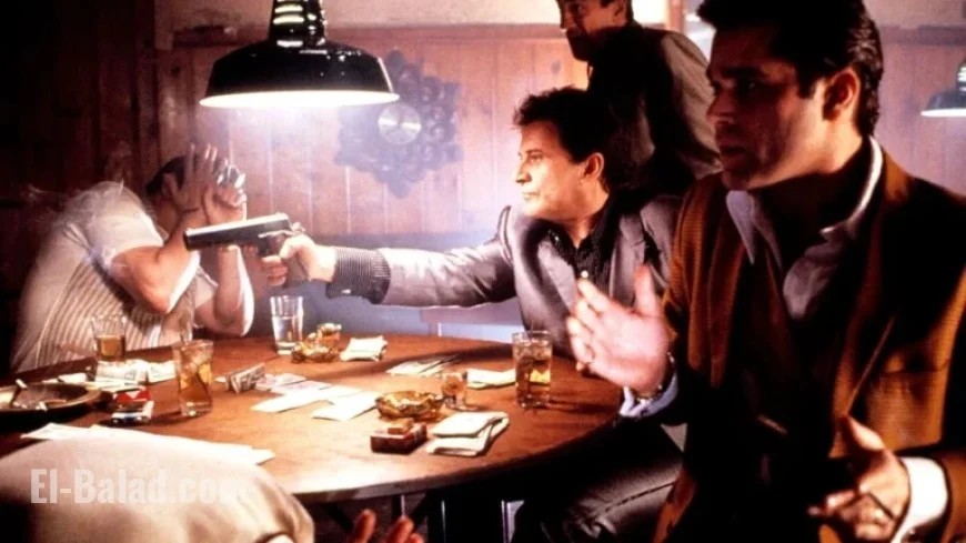 Joe Pesci Excluded from Apple TV’s ‘Mr. Scorsese’ Interviews