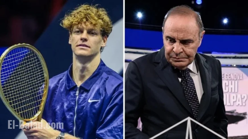 Vespa Criticizes Sinner: “Why Support a German Living in Monte Carlo?”
