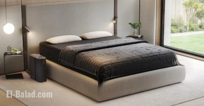 Amazon Server Outage Traps Smart Beds in Sweltering Heat
