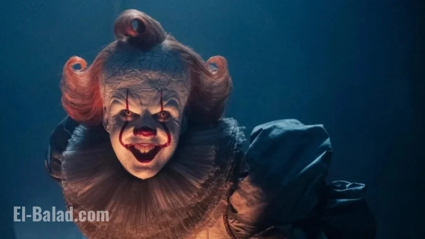 “Welcome to Derry: Cast Encounters Pennywise, Explores 1962 Storyline”