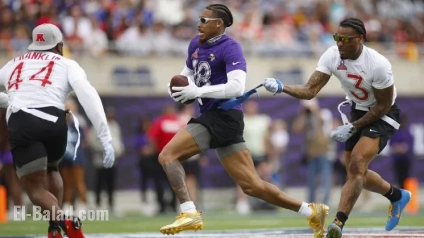 NFL Shifts Pro Bowl to Super Bowl Week