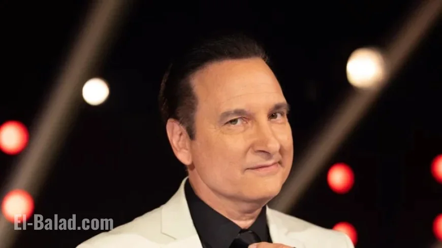 Jean-Marc Généreux Leaves “Révolution”; New Replacement Announced