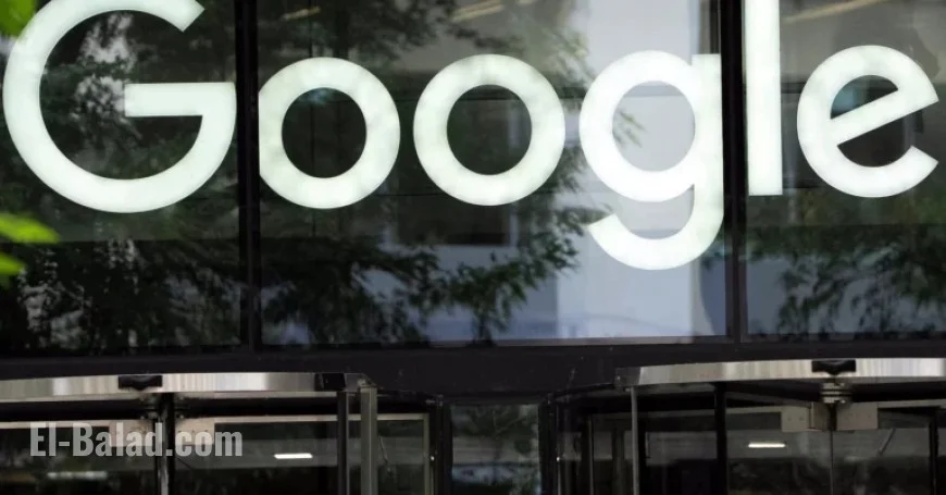 Google Unveils Breakthrough Quantum Computing Algorithm