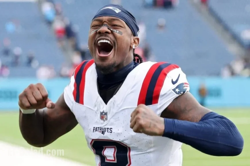 Week 8 Fantasy Football: Sleepers, Starts & Projections for Hubbard, Diggs