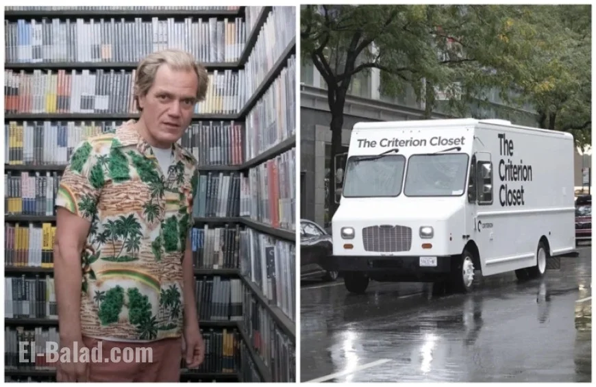 Criterion Collection’s Renowned Movie Vault to Open in Chicago