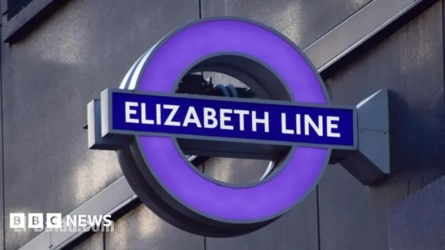 Elizabeth Line Spurs Increase in Rental Prices?