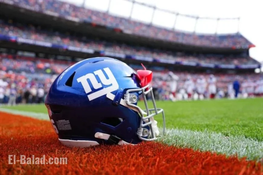 NFL Owners Approve 10% Sale of New York Giants to Julia Koch Family