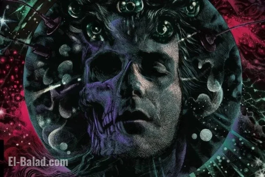 Review: ‘Altered States’ 4K UHD Blu-ray by Criterion Collection