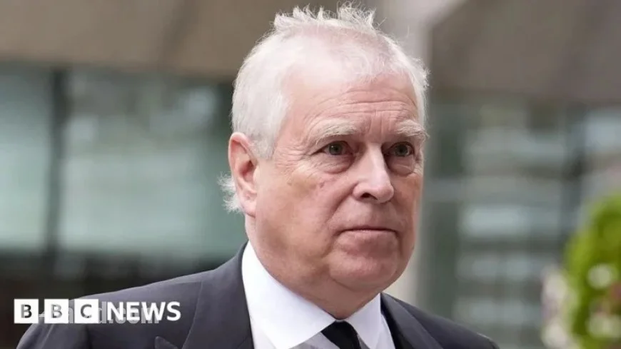 Davey Urges Prince Andrew to Address MPs on Royal Lodge Lease