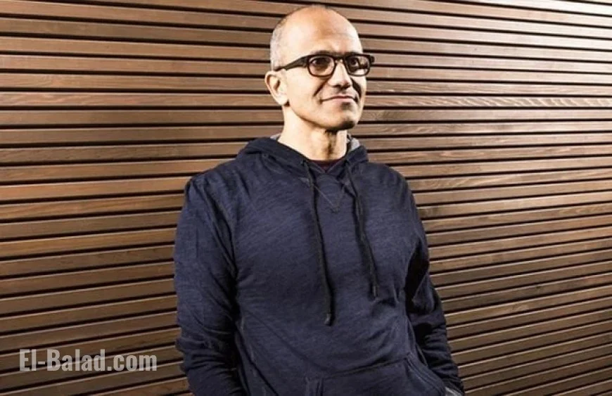 AI Surge Boosts Microsoft CEO Pay to $96.5 Million