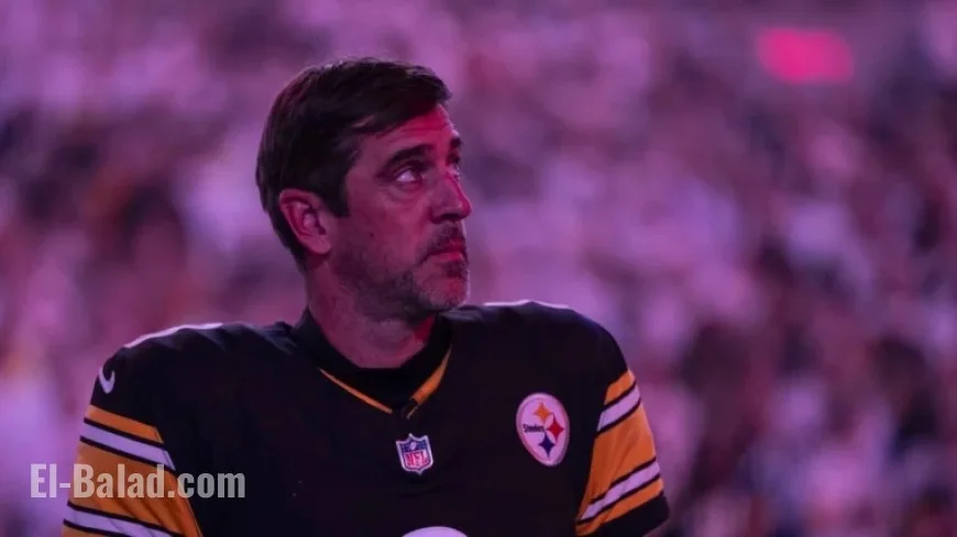 Mike Tomlin Expects Aaron Rodgers’ Consistent High Energy This Week
