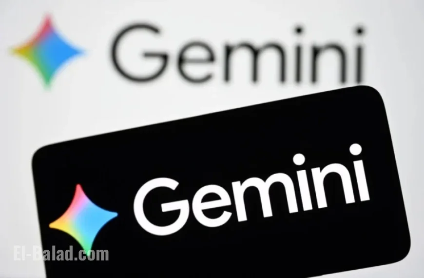 GM Integrates Google Gemini AI Assistant in Cars by 2026