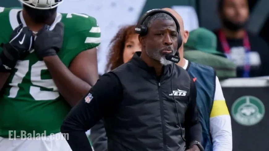 Glenn Identifies Jets’ QB1 but Remains Silent