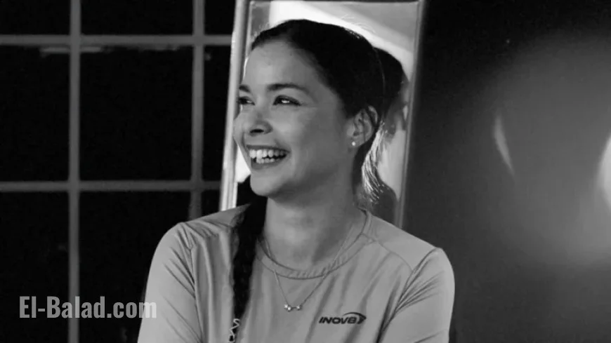 Backyard Ultra Champion Shares Mixed Emotions on World Record Achievement