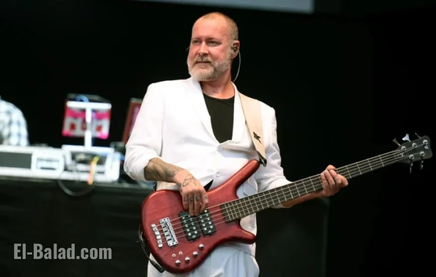Limp Bizkit Resumes Tour Next Month Amid Sam Rivers’ Death Details