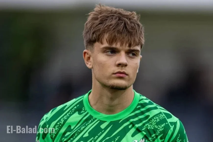 Liverpool Includes Dropped Goalkeeper in Champions League Squad